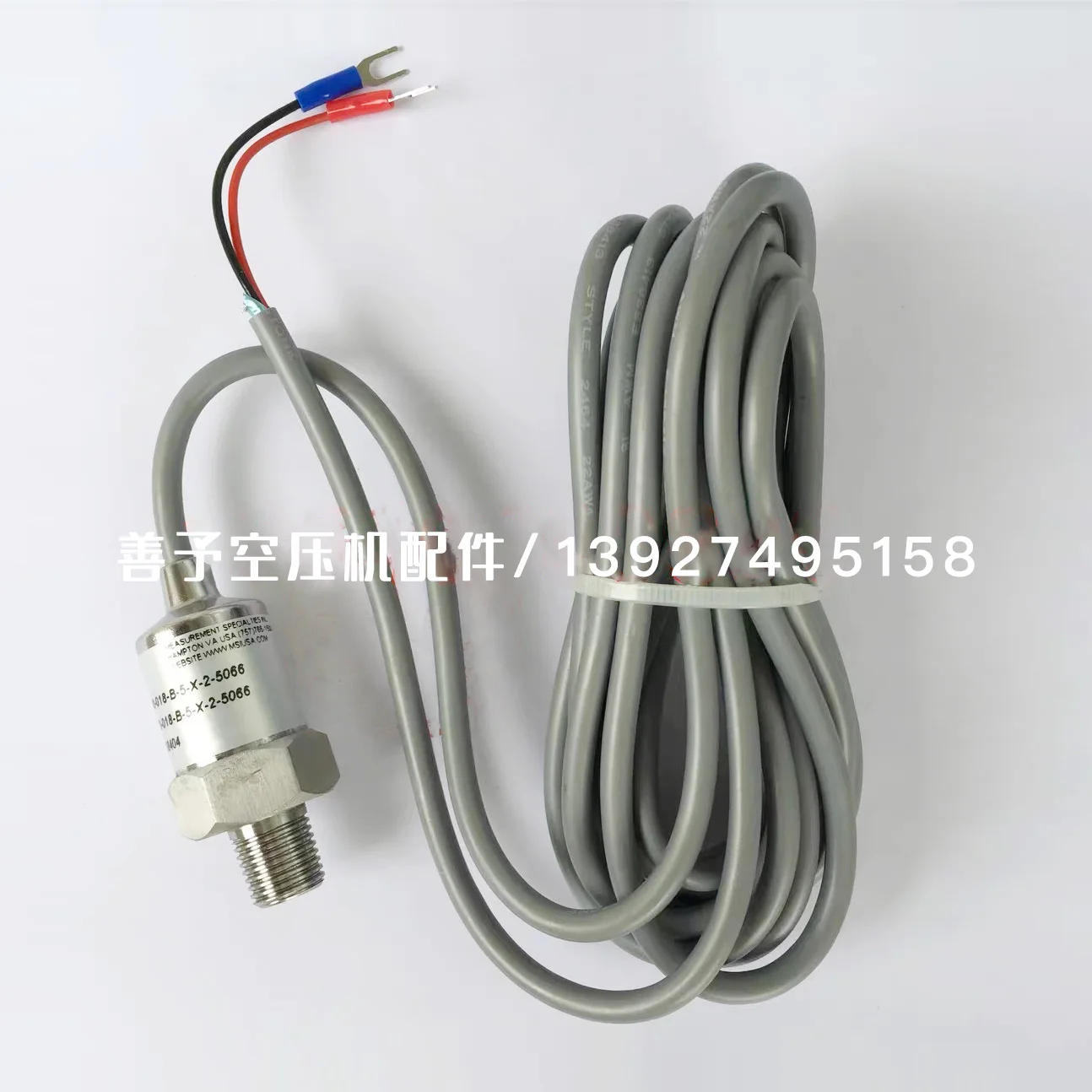 Air Compressor MPM4130 Pressure Transmitter MPM4150 Mike Pressure Sensor 1625180529 Car Accessories