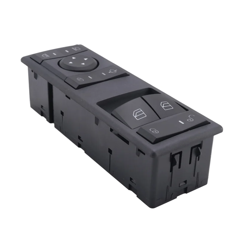 

A9605451213 Новый аксессуар главного электрического переключателя окна для Mercedes Benz Actros