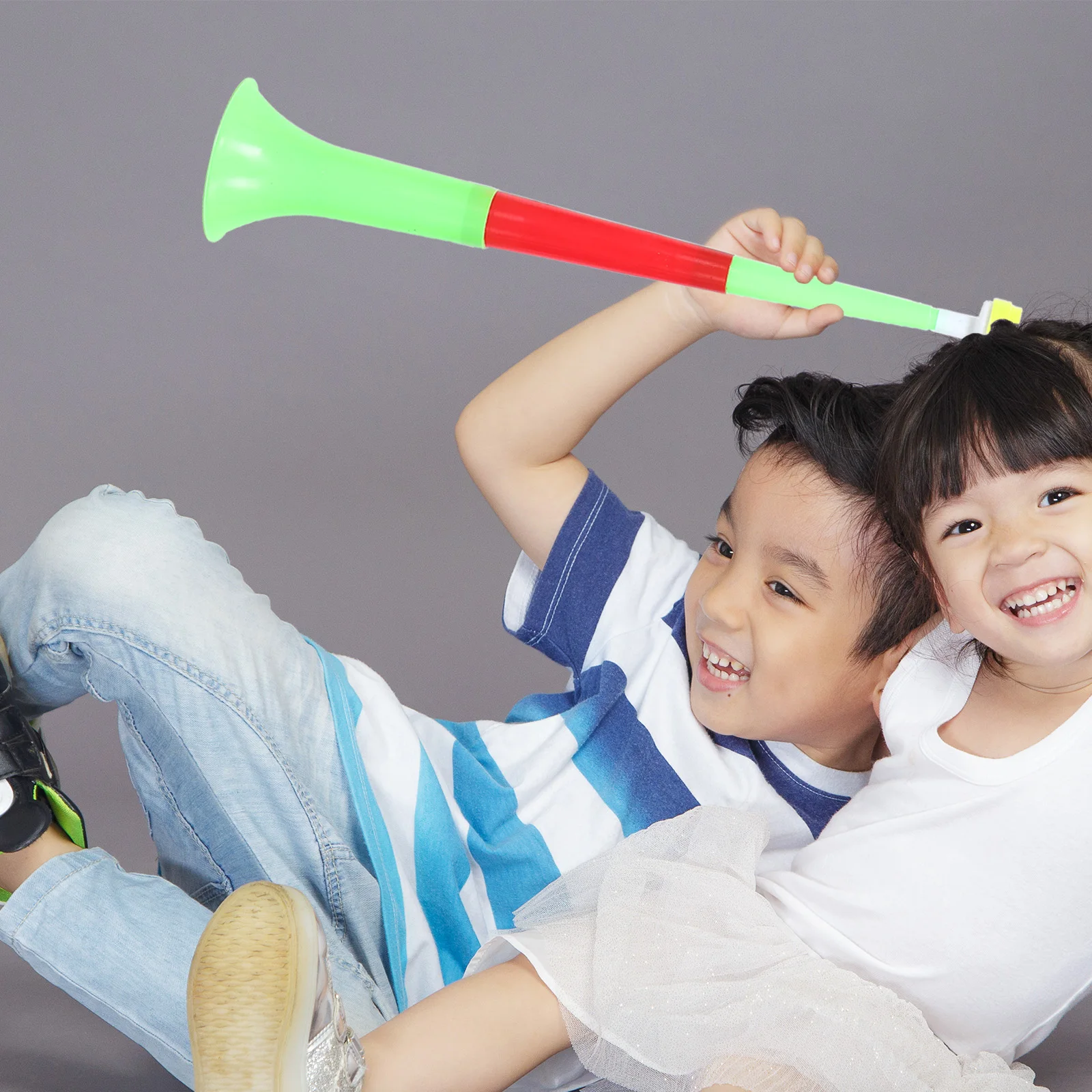 Рисунок 2 - телескопический рожок для футбольных вечеринок