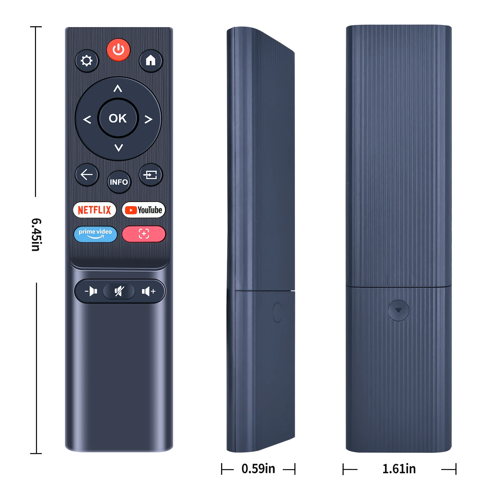 New Remote Control … - image