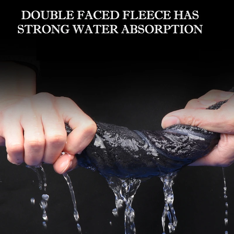 Car Wash Towel Cleaning Soft Drying Cloth For Mini Cooper Accesorries F54 F55 F56 R50 R52 R55 R56 R60 Strong Water Absorption