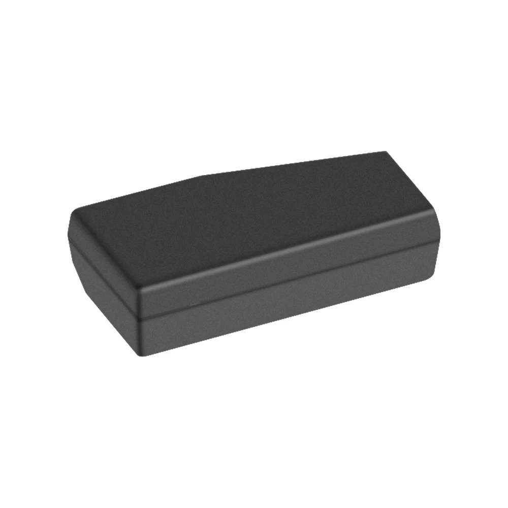 XNRKEY Original Transponder Chip T5 Ceramic Glass Chip ID20 Car Key Chip