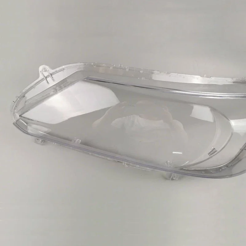 

Front Right/ Left Headlight Lens Light Cover Clear For Honda Accord 1998-2019
