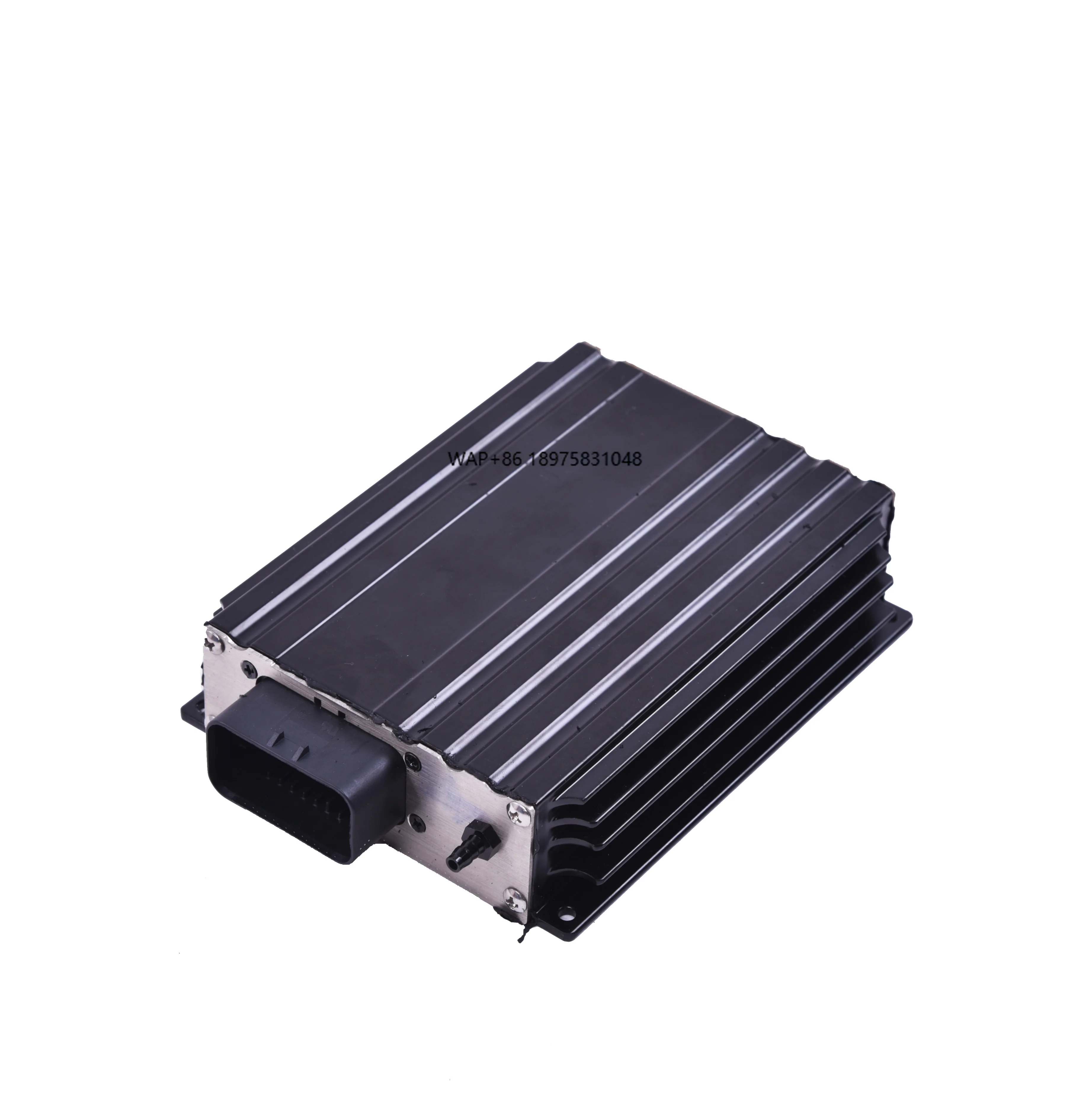 Kits de turbocompresseur de gaz d'échappement de moteur économique efficace A03 L15B2/3, turbocompresseur à 4 cylindres pour
