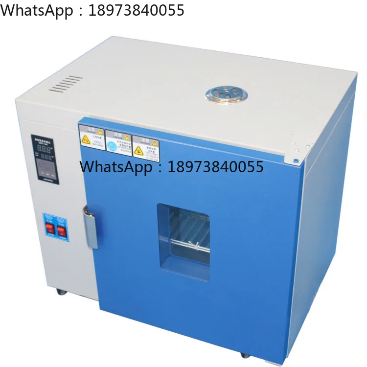 

Multifunctional Intelligent Electronic Laboratory Constant Temperature Drying Oven with 1 Year Warranty for Chemical Use