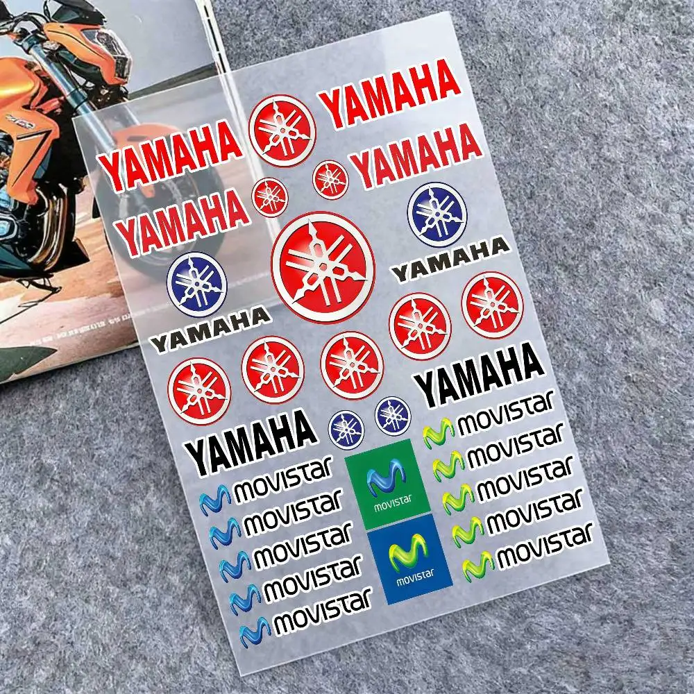 For Yamaha Reflecti…