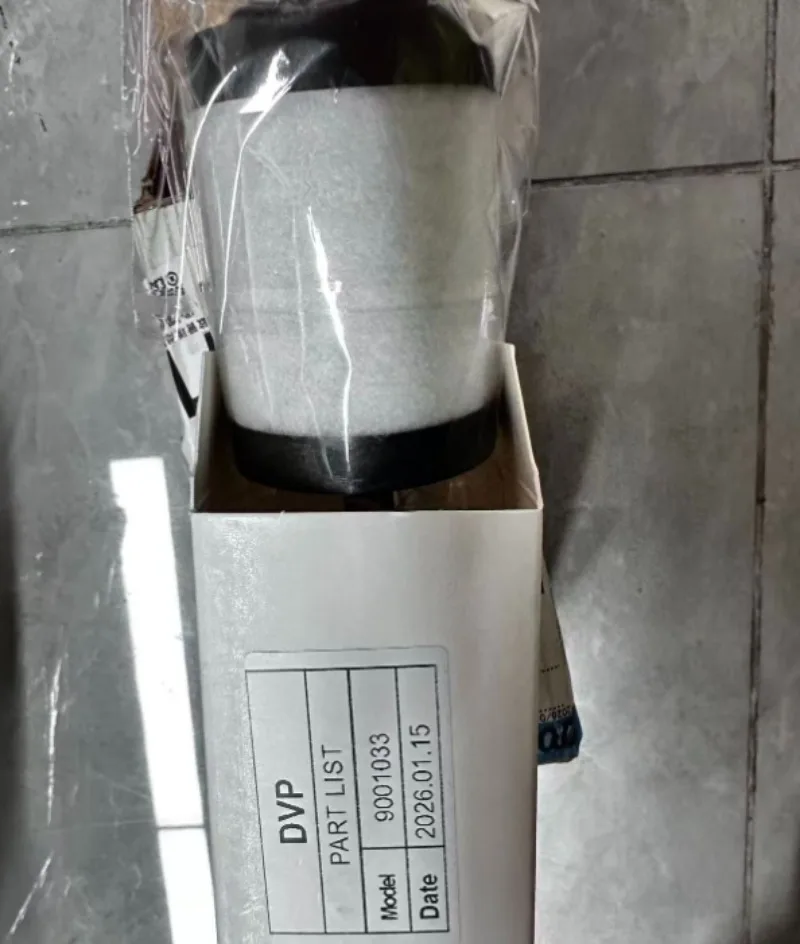 

For 9001033 9001046 P-9001033 1801073 1801046 Vacuum pump DVP LC20 LC25 Exhaust filter LC12 LC8 filter