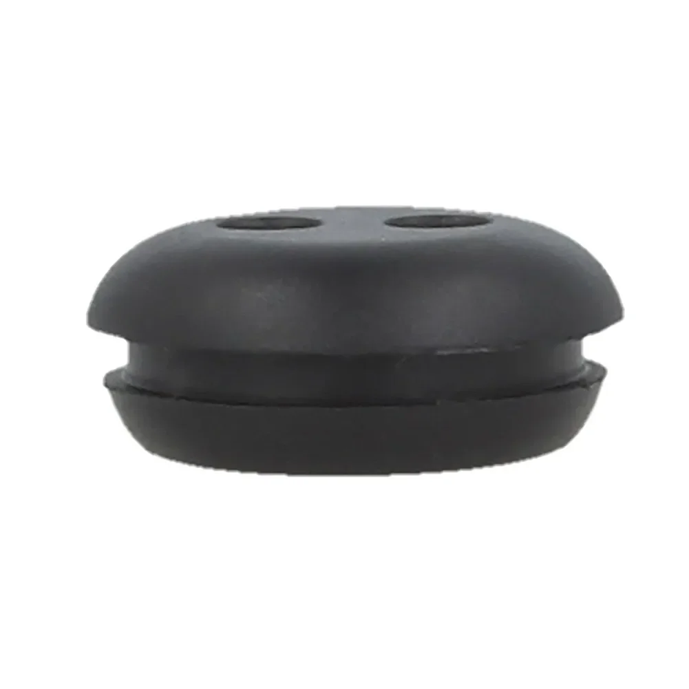 For HONDA GX22 GX25 GX31 GX35 Replacement Tool Practical 18mm Fuel Tank Grommet 2 Hole Accessories 17504-ZM3-003