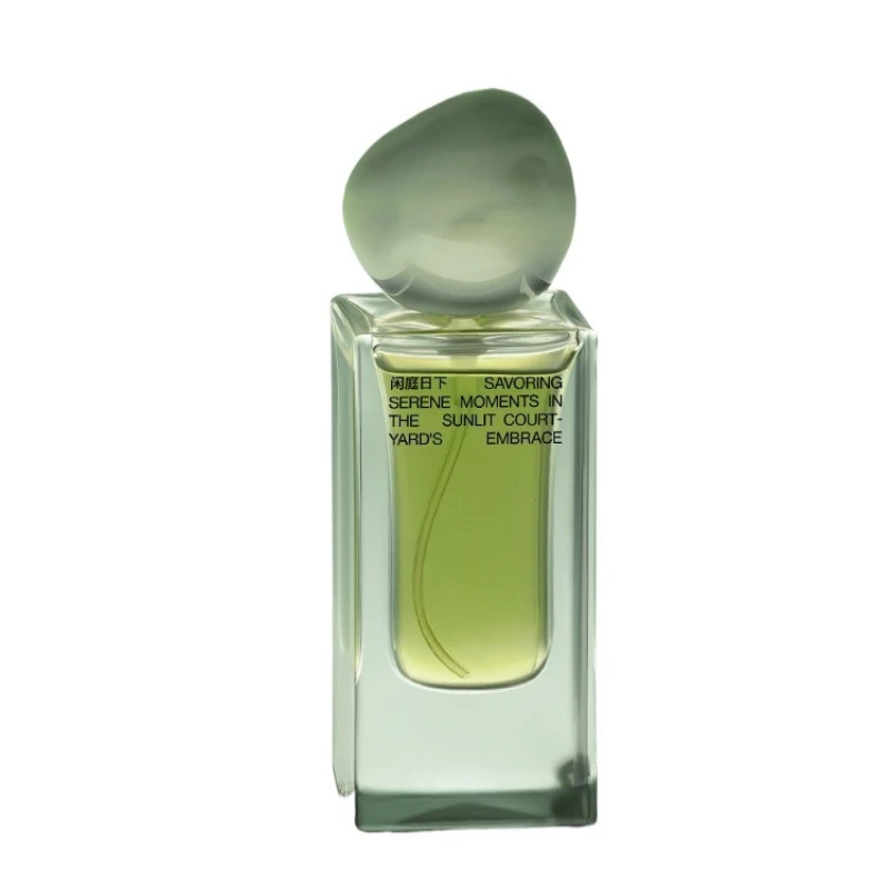 

Cool Tea Flavor Oriental Tea Flavor Women's Persistent perfume