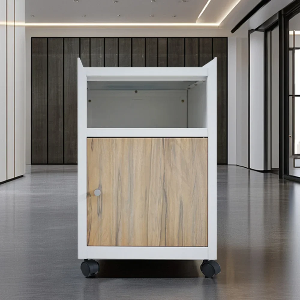 

#For High Quality 1-Drawer Storage Filing Cabinet Durable Modern Design Home Office New Furniture Bedroom Outdoor Gym Made China