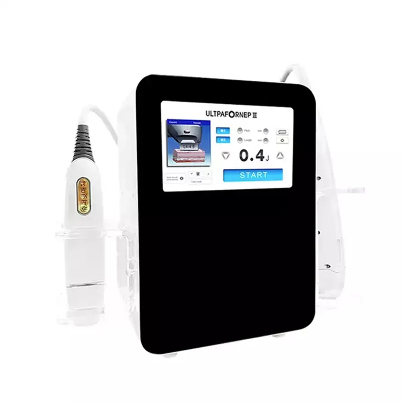 Équipement de beauté professionnel 7D SMAS, anti-âge, raffermissement de la peau, machine de beauté, offre spéciale, haute qualité