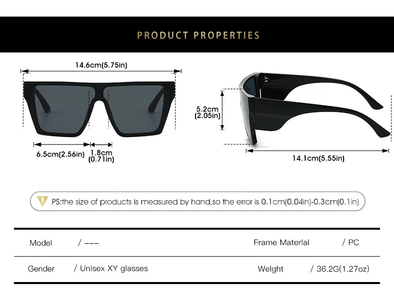 Gafas de sol deportivas cibernaturistas para ciclismo |   Ideal para looks de fiesta y reunión