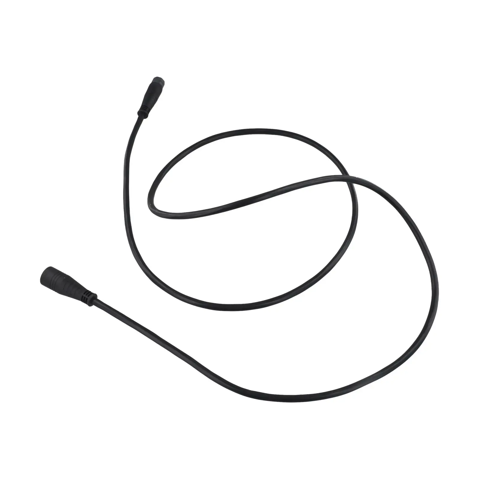 

9 Pin EBike Motor Extension Cable Female to Male for 750W or 1000W Motor 1600mm Length with PVC and Metal Materials
