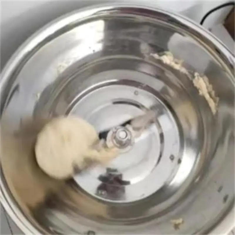 

Электрическая машина для замешивания теста 8л, миксеры для муки, домашняя автоматическая машина для перемешивания, смешивание макаронных изделий