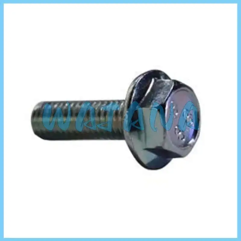 Gb5789m6×20 (environmentally Friendly Color) 1250105-138093 For Kiden Original Part