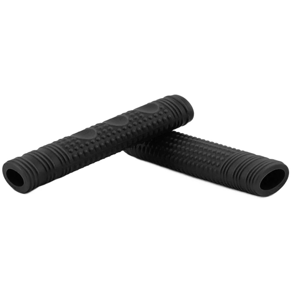 Lightweight 17g Per Pair Silicone Brake Lever Grip Cover for Mountain Bikes Compatible with Most Standard Diameter Brake Levers