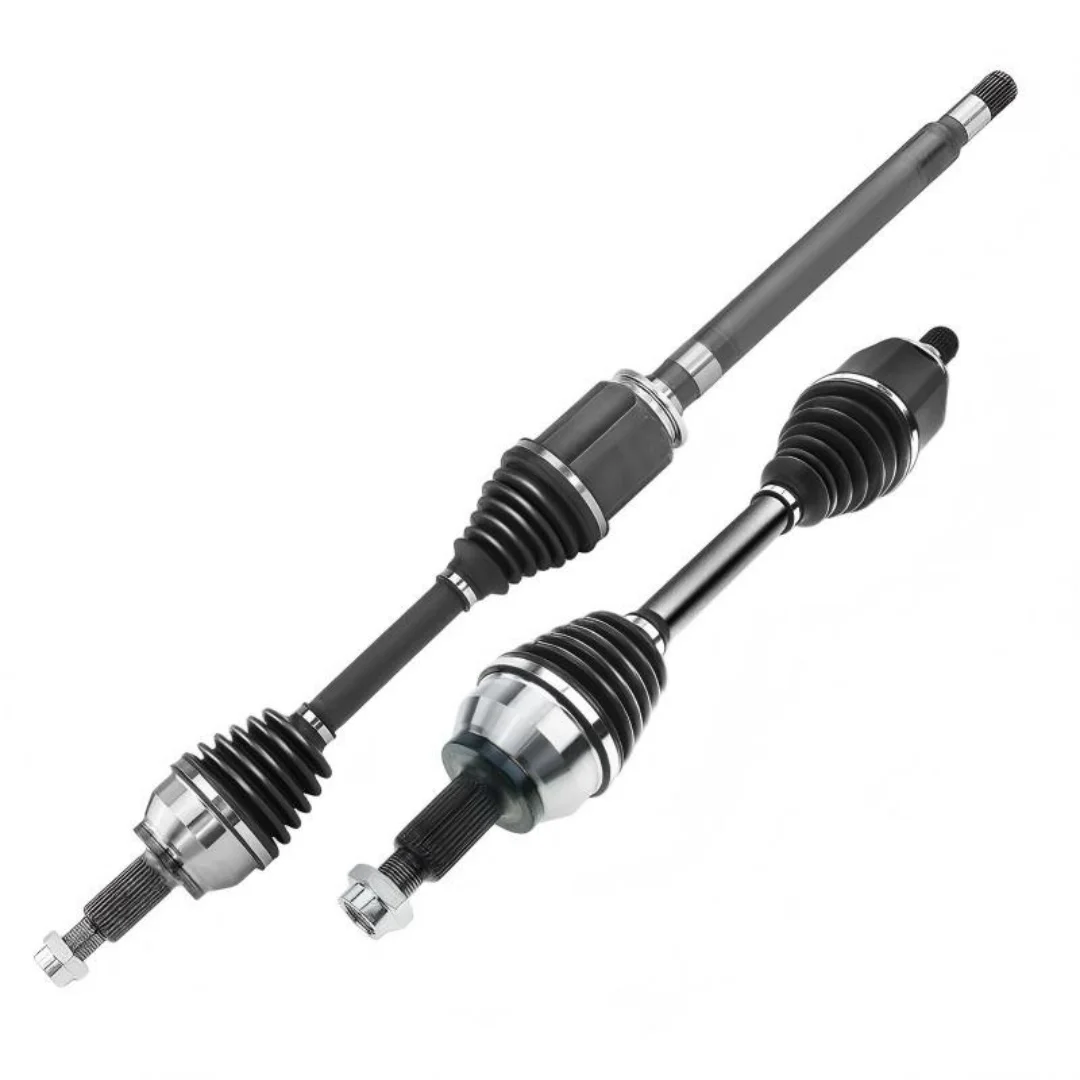 

Front half drive shaft suitable for Land Rover Range Rover LR064252 LR064251 LR064635 LR064634 LR041968 LR041970