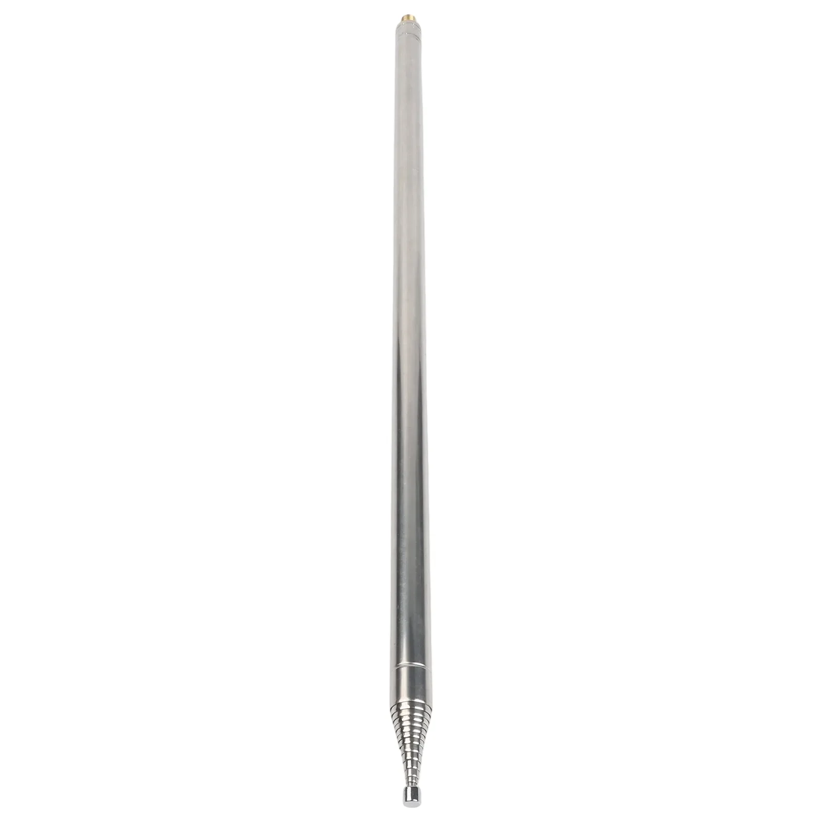 For GP Telescopic Whip Antenna 10 14 15 Sections For-PAC12 JPC-7 Shortwave Amateur Radio And DIY-Projects image 3