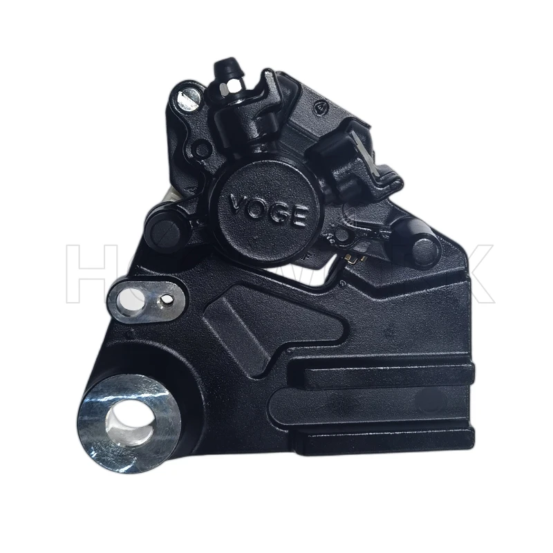 

Задний тормозной суппорт для мотоцикла с кронштейном для Loncin Voge 250rr, оригинальные детали