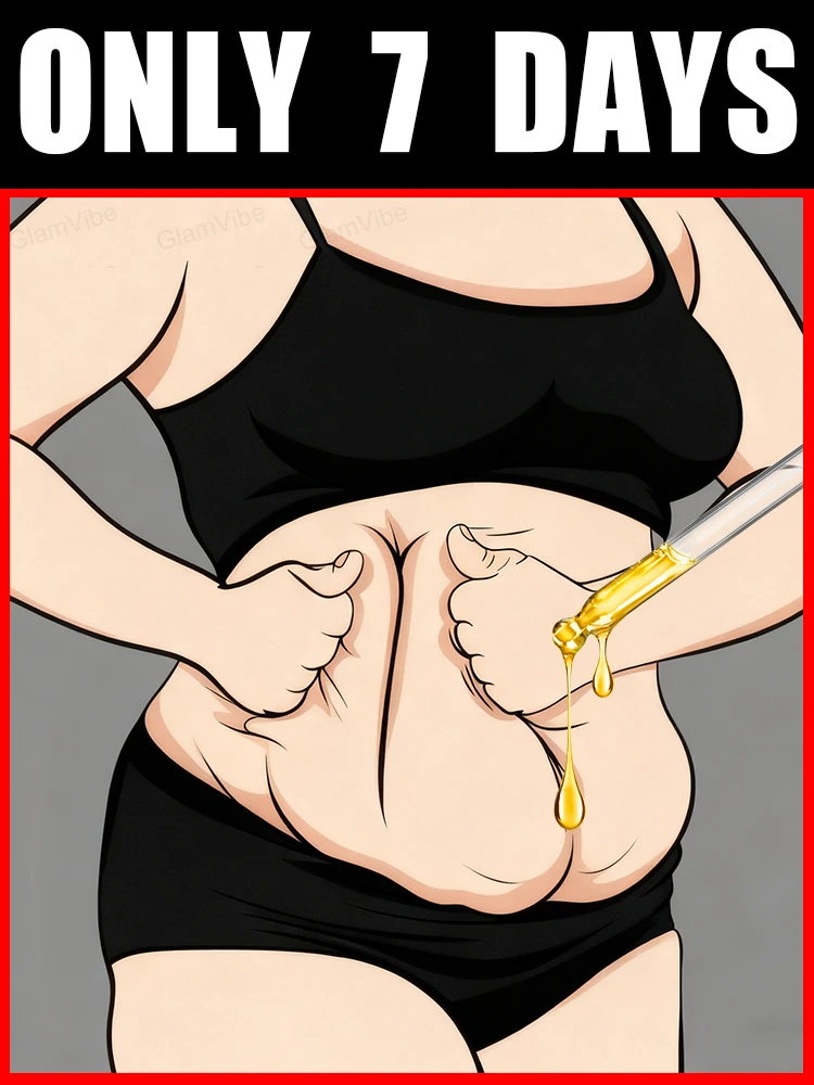 

hot selling S-shaped waist and leg contour care products, unisex2025