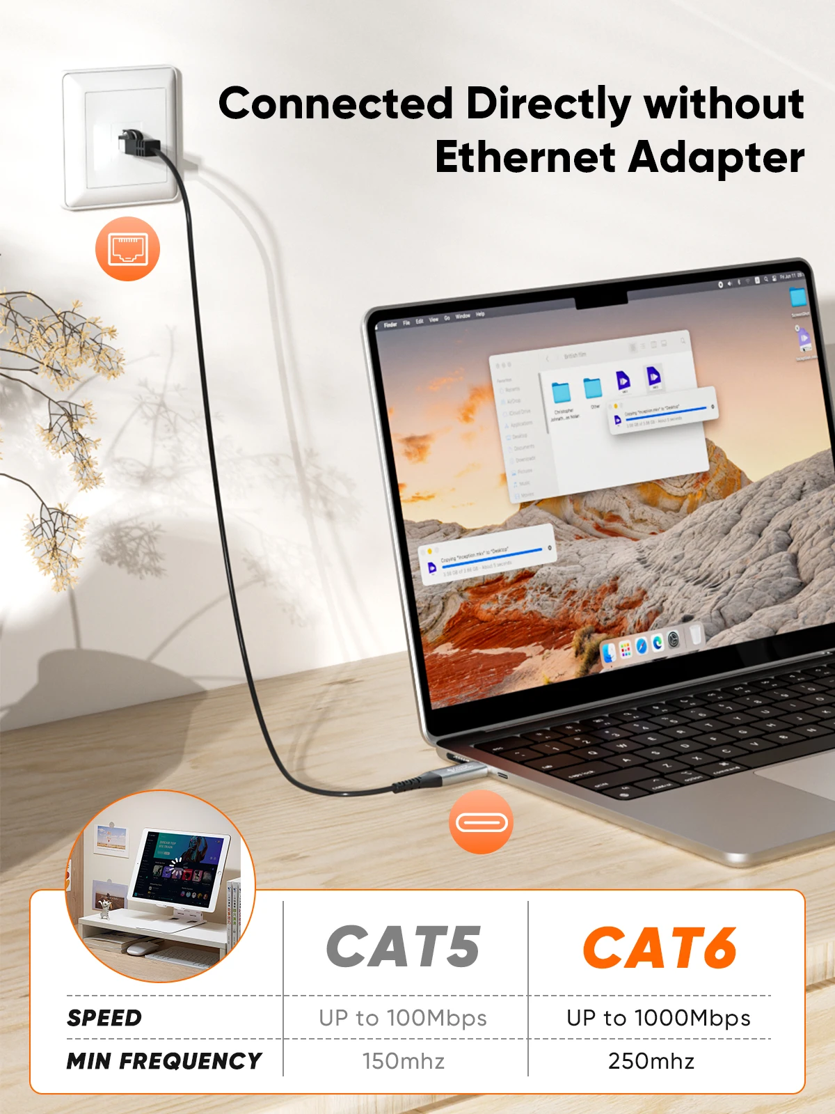 Thumbnail 2 - #73 Compare Gigabit Network Cables Before You Buy