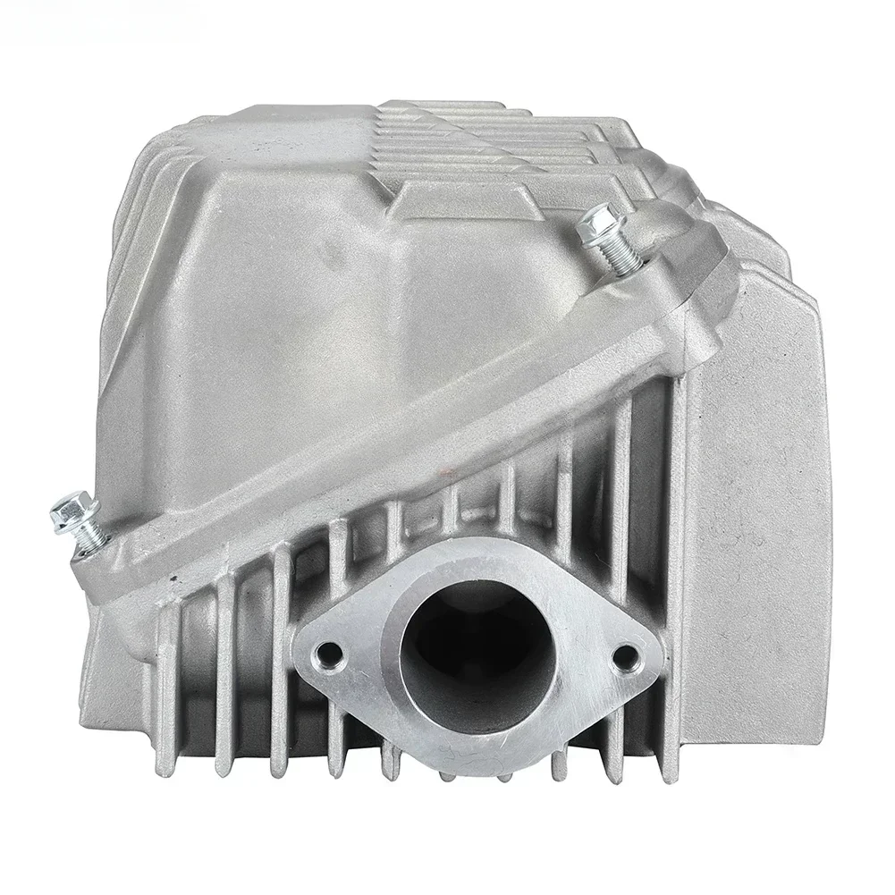 Для Zongshen 190, 4 клапана 212 головка блока цилиндров с крышкой