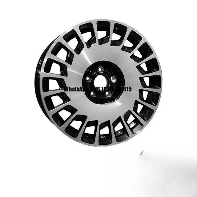 

For Mercedes-benz VITO V-class Car Wheel Hub Upgrade, Modified GLSGLE Appearance Tire Modification Parts