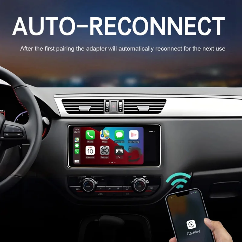 A37T-MINI U8 5Ghz W… - image