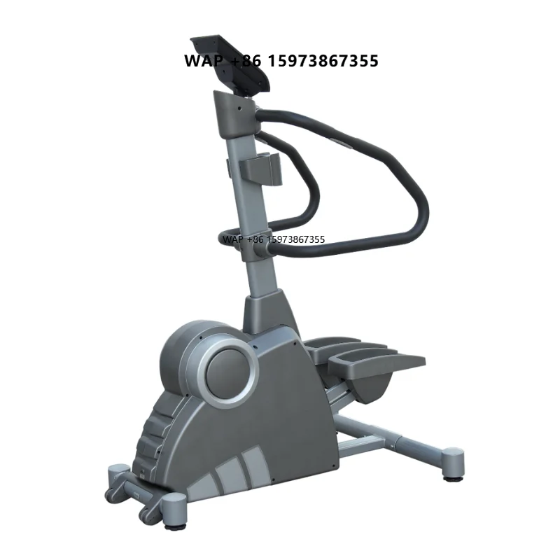 Wholesale Hot Selling Commercial  Cardio Training Gym Equipment EMS Stepper