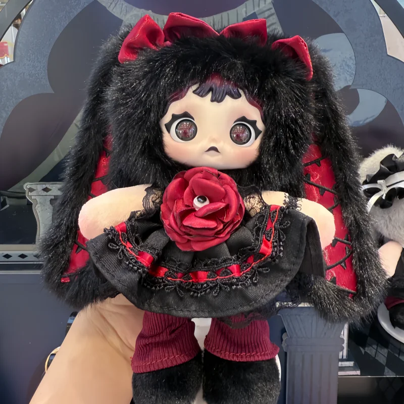 新ヘイミ魔女のゲームシリーズ ブラインドボックス かわいいキ - Anime Merchandise Box のレビューと価格