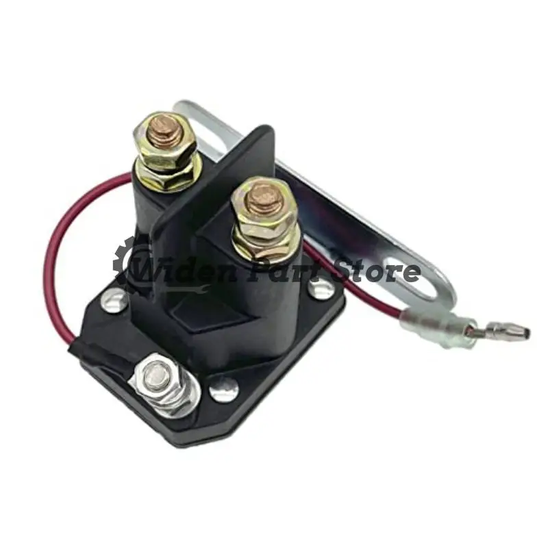 

Starter Solenoid for Polaris 4011335 Sportsman 500 400 700 335 Scrambler 4010930 3087196 3085521 3083211