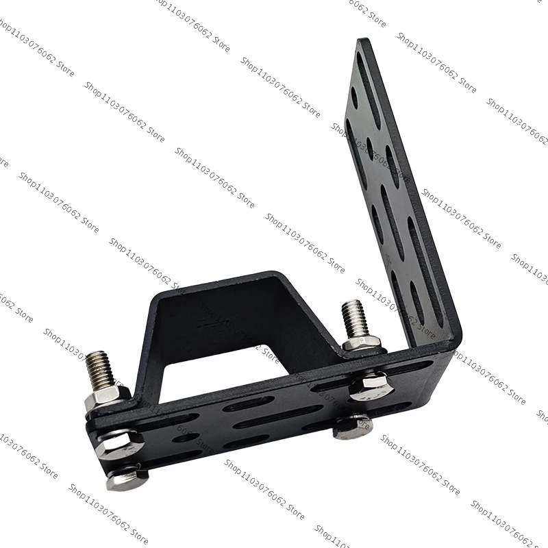 For Jetour Traveller T2 2023 2024 2025 Car Side Tent Bracket Roof Canopy Tent view 5