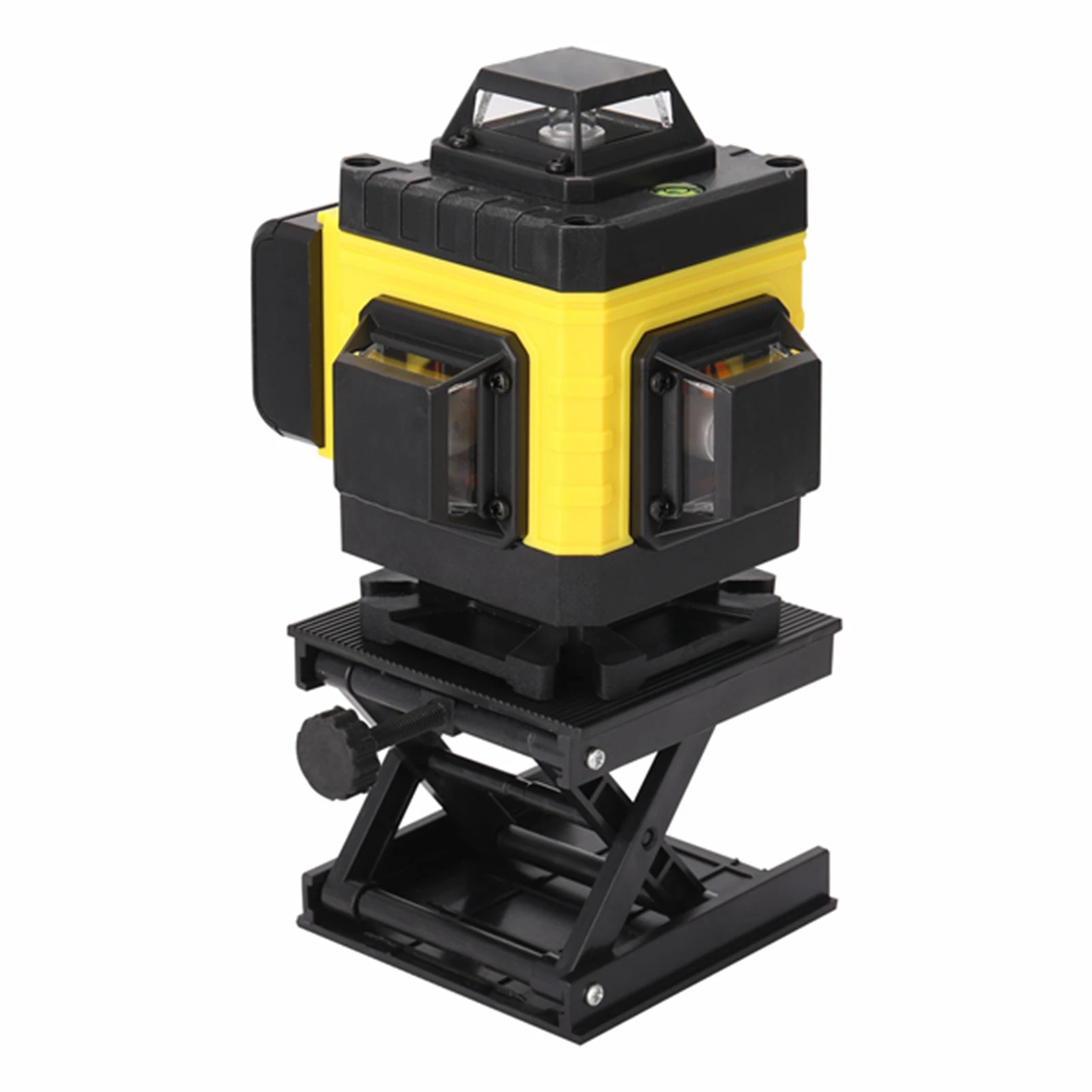 

16 Lines Laser profesional Level green line Multifunctional Lines Laser Automatic Leveling Touching buttons level lift bracket