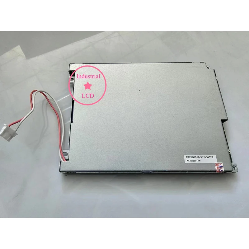 

Compatible LCD GM320240D-57-CNX1NCW-TP-Z