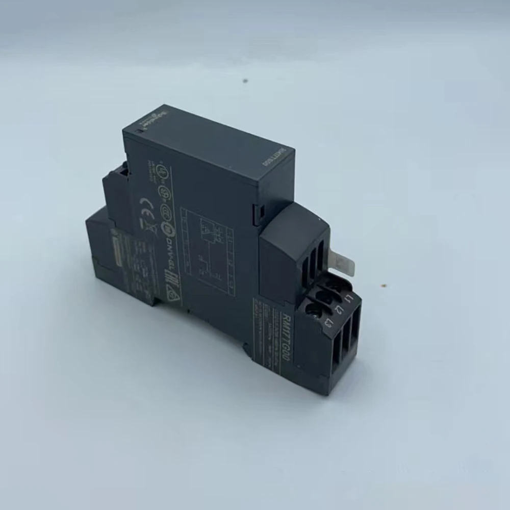 RM17TG00 For Schneider Phase sequence control relay