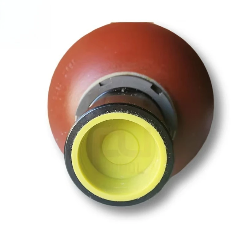 

High Quality SB330-10A1/112A9-330A Hydraulic Diaphragm Accumulator High Pressure Hydraulic Bladder Accumulator