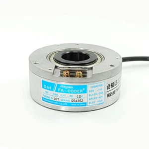 

Elevator encoder TS5208N107