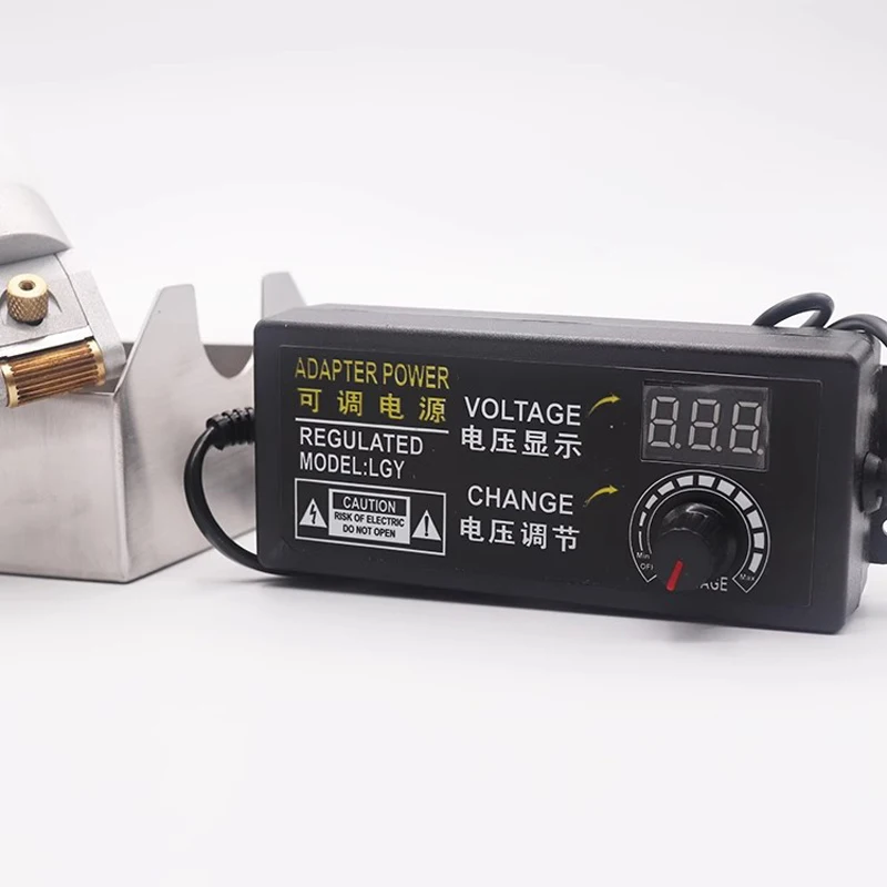 Imagem -05 - Edger de Óleo Portátil Elétrico Oil Edge Oil Box Produtos de Couro Acabados Manualmente Ferramenta de Óleo Lateral ac 100240v 120w