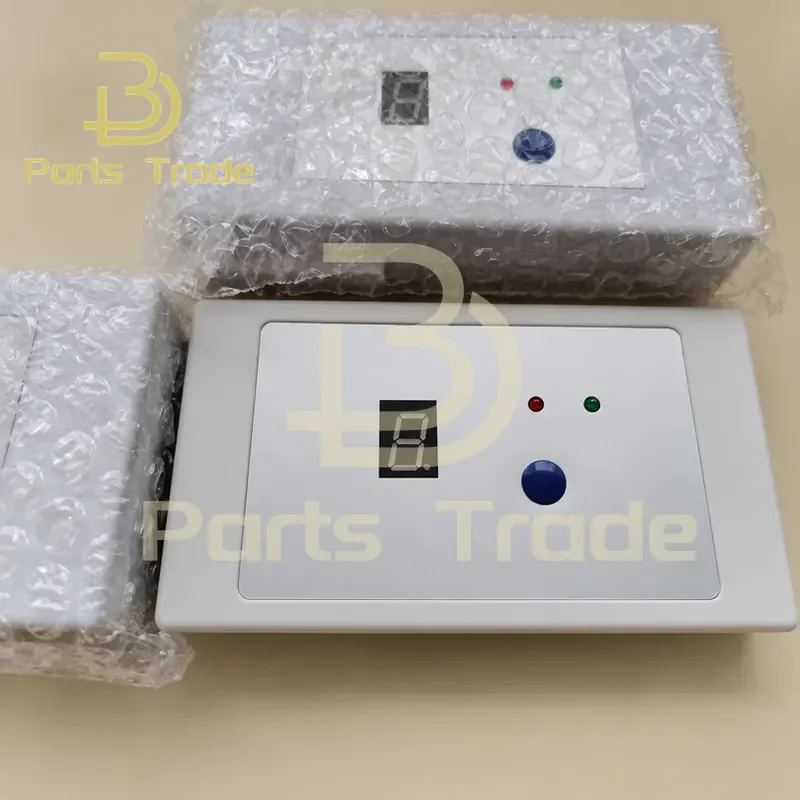 for Water Purifier Computer Controller 8 Word Circuit Board Reverse Osmosis RO Machine General Purpose Control Panel