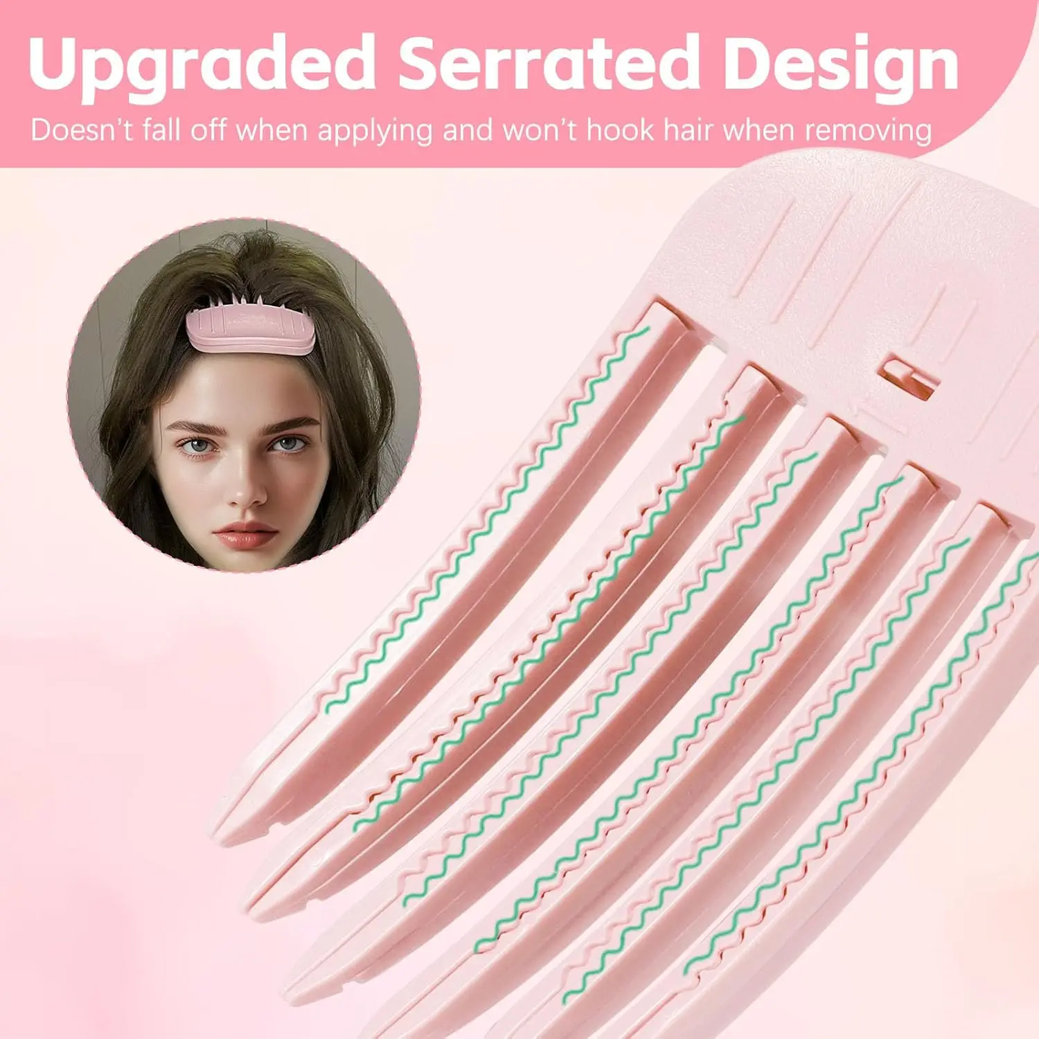 Thumbnail 4 - #27 Best Hair Clips to Buy In 2026