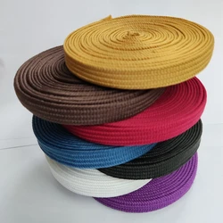 New High Quality Ito Sageo Cord Rope Wrapping Handle Scabbard For Japanese Sword Samurai Katana Tachi Tanto Wakizashi Nodachi