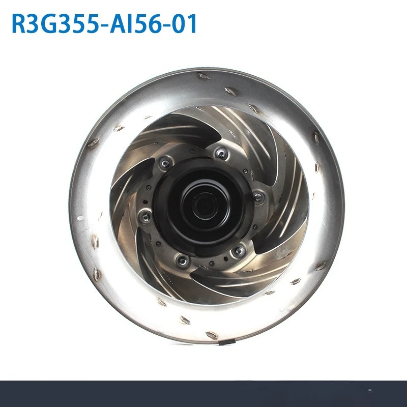 

R3G355-AI56-01 380V 1.75A Precision Air Conditioning Outdoor Fan