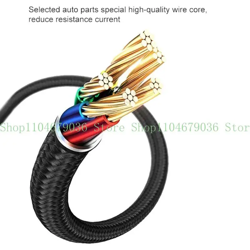 

652F Power Frunk Soft Closing Lock with Auto Suction Auto Accessories for 3 Y Front Trunk Cover Automatic Close Lock