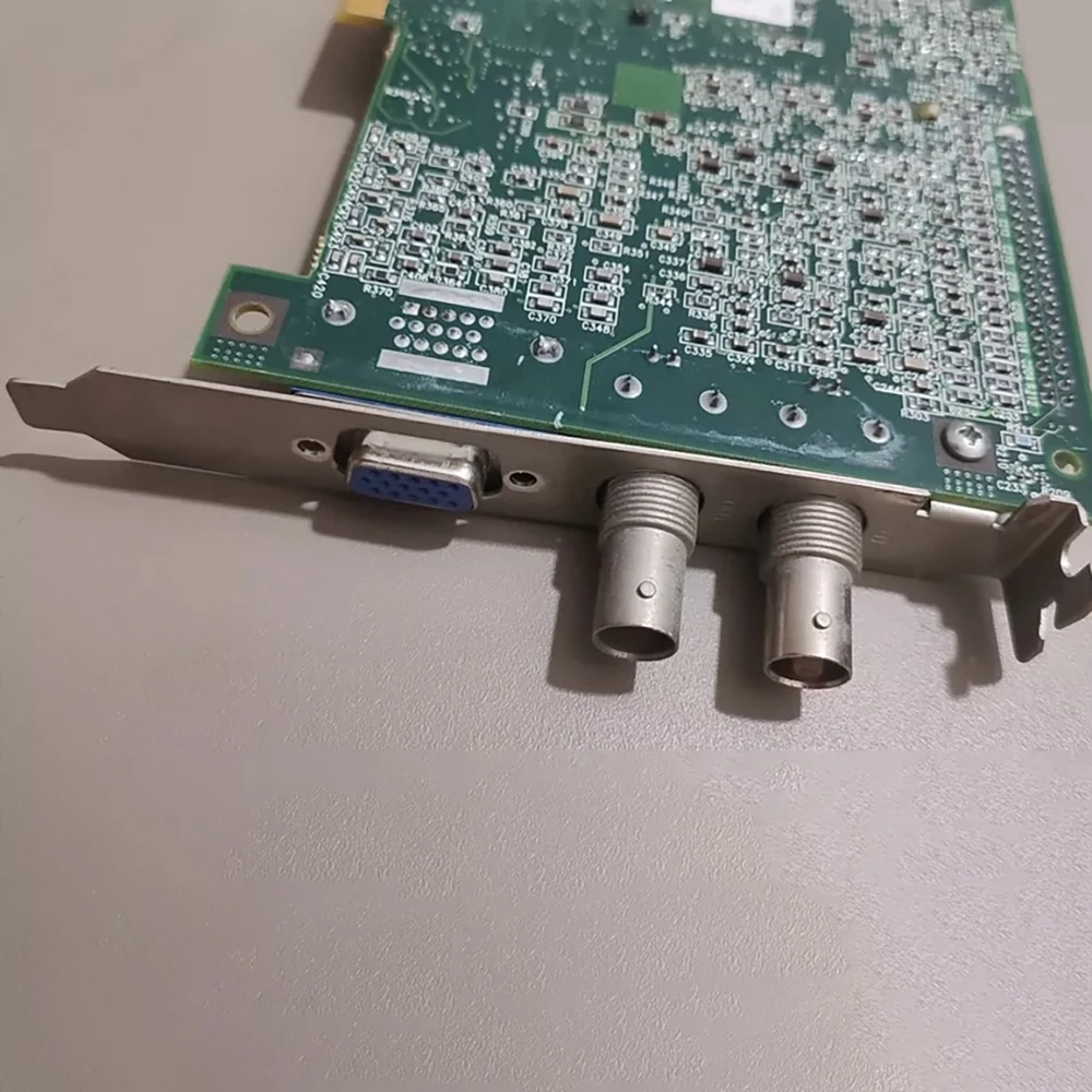 For MAT-ROX ORI-AGP/RGB Image acquisition card 912-0101 REV.C