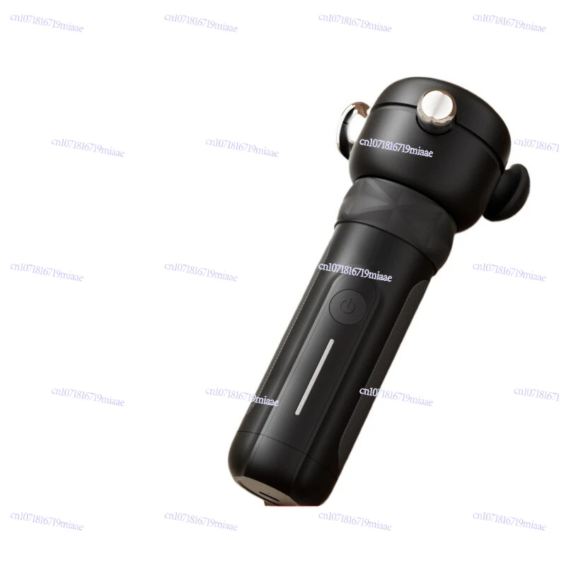 

Release Gun RRT Fascia Gun Release Machine, Neck Shoulder Waist Back Massager