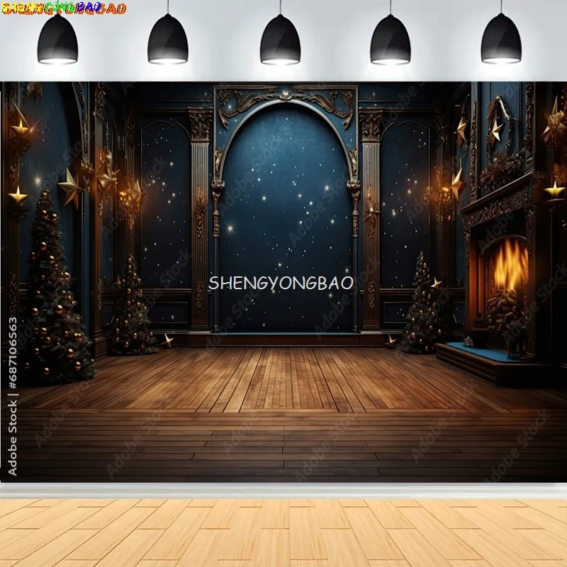 Готическое окно, закат, собор, архитектура, интерьерная фотография, фоны, марокко, арабский дворец, Рамадан, фотофон ZY-02