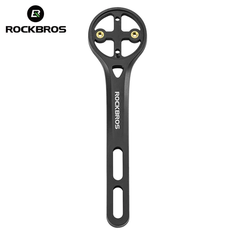 Крепление для велокомпьютера ROCKBROS