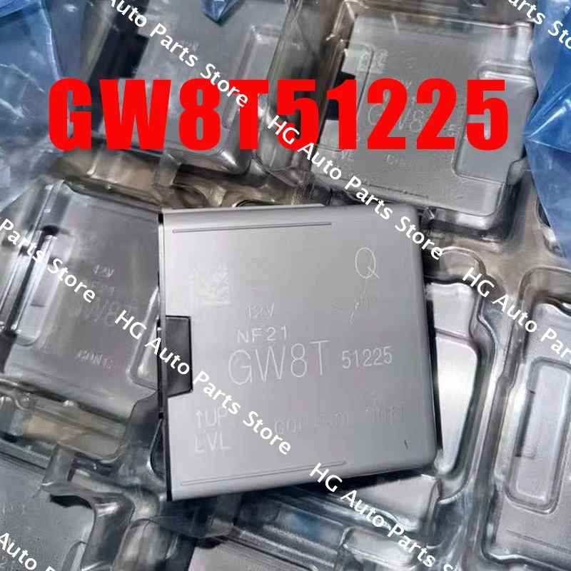 

Car Accessories For Mazda CX4 CX-4 Headlight Module 12V Headlight Computer Module OEM:GW8T-51225 1PC