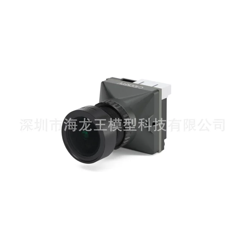 Caddx Ratel Pro FPV Crossover 1500 Line Camera, Night Vision Camera
