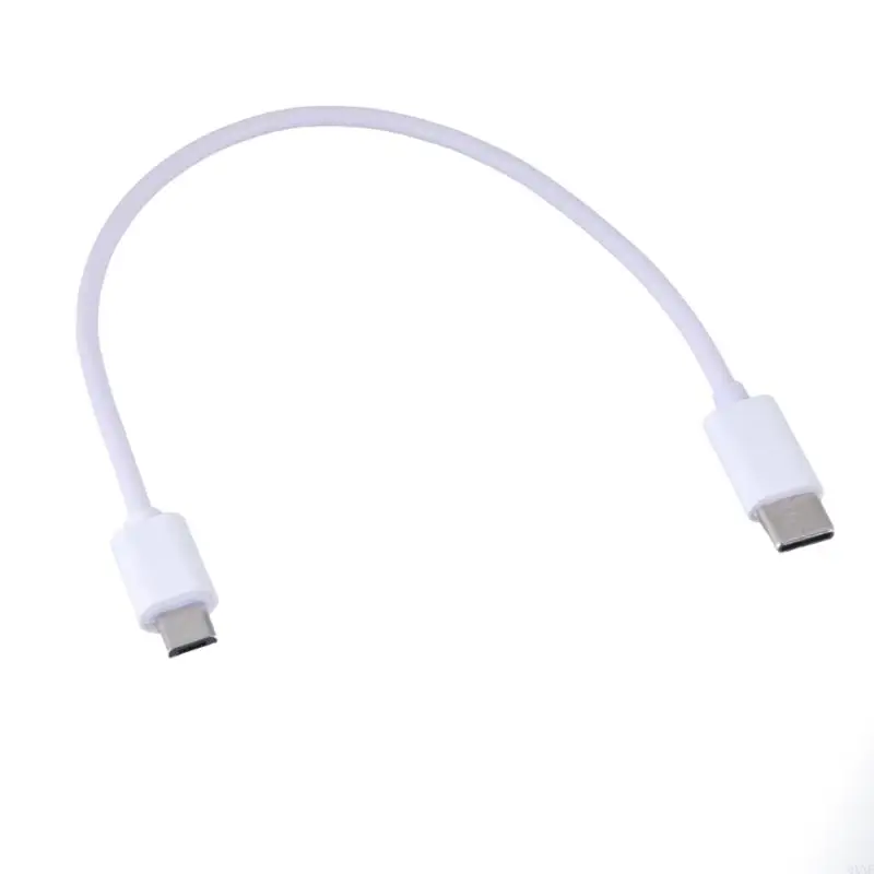 QXNF USB C TO USB OTG Адаптер Кабель 20см.